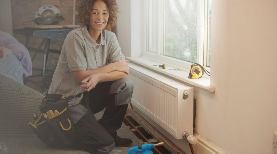 Professional same day plumber in Blum, TX